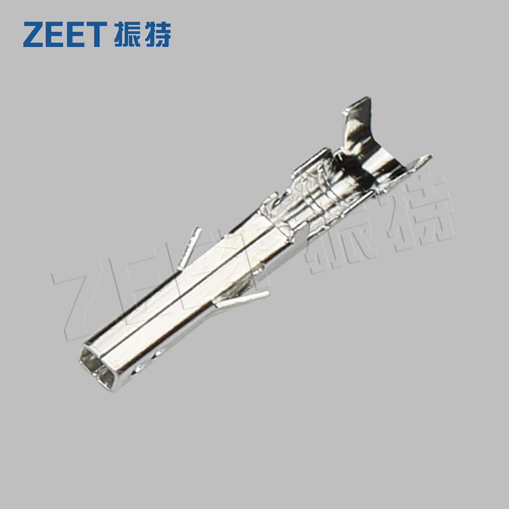 Zhejiang Zhente Electric Co., Ltd.